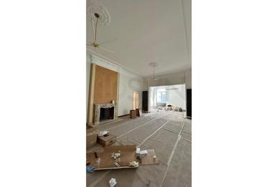 Casă individuală cu 19 camere cu Canalizare în Grădina Icoanei - 33