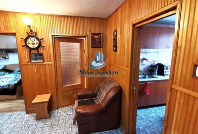 Apartament cu 3 camere decomandat în Calea Romanului - 2