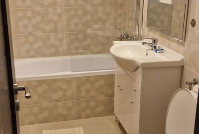 Apartament cu 3 camere decomandat în Exterior Vest - 4
