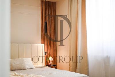 Apartament cu 2 camere semidecomandat, mobilat în Central - 7