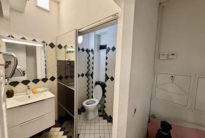 Casă individuală cu 13 camere cu Canalizare în Moșilor - 12