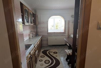 Apartament cu 2 camere decomandat în Crângași - 5