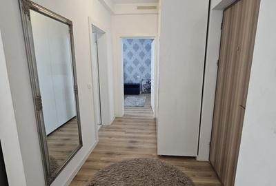 Apartament de vânzare 2 camere Dumbravita - 11