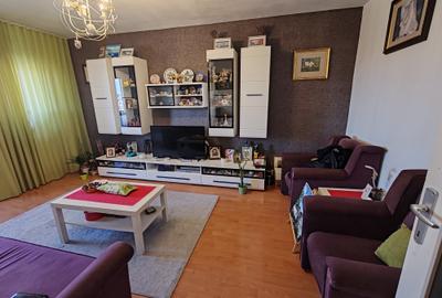 Apartament cu 2 camere decomandat, mobilat în Gării - 2