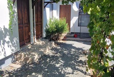 Casă cu 4 camere cu Teren 500 Mp în Corbu - 7