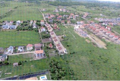 Teren in Borhanci zona strazii Voievodu Gelu - 2