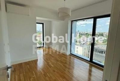 Apartament 3 camere| Floreasca Barbu Vacarescu 102 TheAdress| Parcare subterana - 7