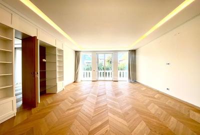 Bulevardul Kiseleff | Birou | 250mp | Nou 2025 | Ideal Notariat & Cabinet avocat - 2