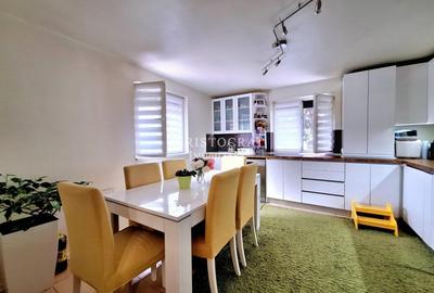 Vilă proximitate lac Corbeanca - 10