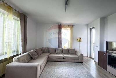 Apartament cu 3 camere decomandat, mobilat în Mihai Bravu - 2