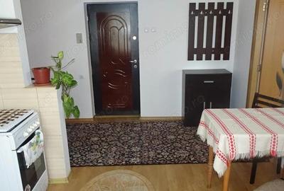 Inchiriez apartament 2 camere decomandat in Deva, etaj 3, zona Marasti, mobilat - 4