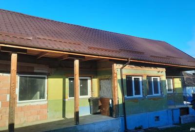 Casa de vanzare la ?ara Faureni, comuna Vultureni - 10