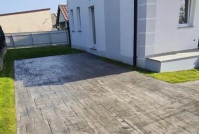 Casă cu 5 camere cu Teren 150 Mp în Rădăuți - 10