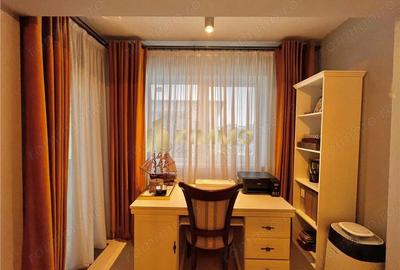 Apartament cu 3 camere semidecomandat în Periferie - 12