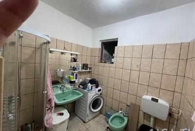 Casă individuală cu 3 camere cu Teren 387 Mp în 1 Mai - 10