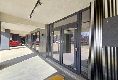 Spațiu comercial, de 148 mp, în Tătărași - 14