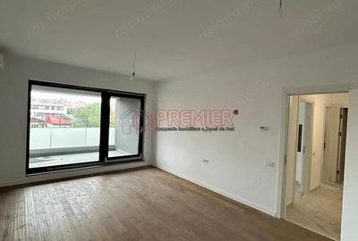 Apartament 2 camere -120 mp -Curte + Balcon-Eroii Revolu?iei - 7