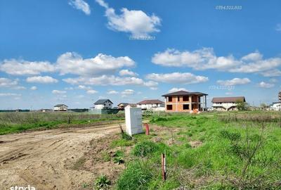 Spațiu comercial, în Berceni