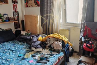 Apartament cu 3 camere decomandat, mobilat în Ștefan cel Mare - 11