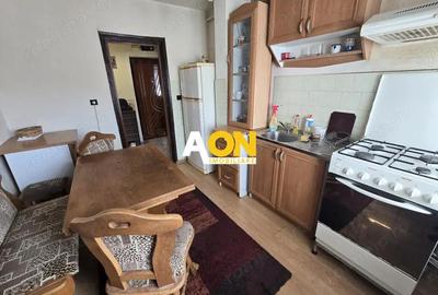 Apartament 3 Camere, 2 Bai, 2 Balcoane Zona Cetate - 3