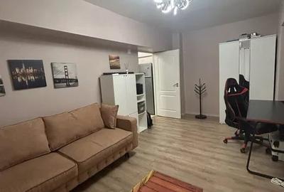 Garsonieră semidecomandată, mobilată în Drumul Taberei