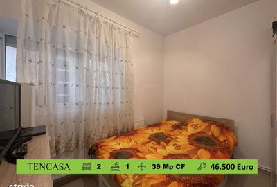 Apartament cu 2 camere în Central - 2