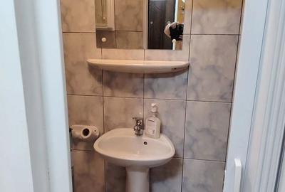 Garsoniera de 21 mp | Marasti - 5