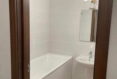 Lujerului  l Garsoniera de închiriat l Exigent Plaza Residence - 18