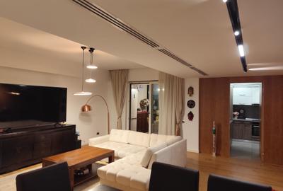 Apartament cu 4 camere decomandat, mobilat în Ultracentral - 1