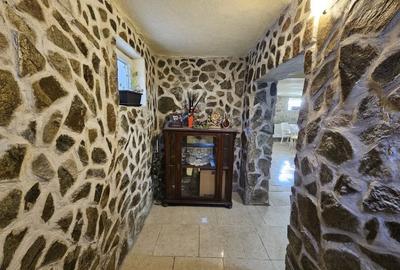 Casă individuală cu 5 camere cu Teren 530 Mp în Lipovei - 11