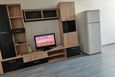 Inchiriez garsoniera regim hotelier 200 zi - 5