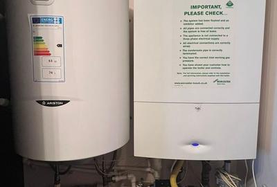 Casă cu 5 camere cu Teren 451 Mp în Pod - 2