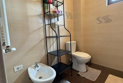 Apartament cu 3 camere decomandat, mobilat în Militari - 13