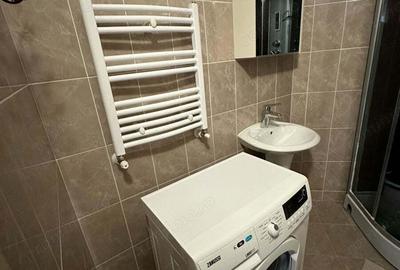 Garsonieră în Iosefin - 1