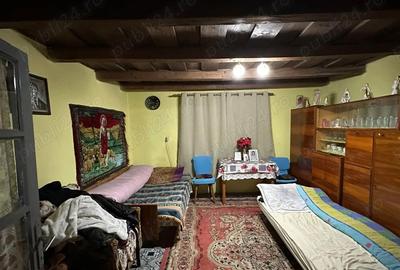 Casă cu Teren 11000 Mp în Cefa - 2