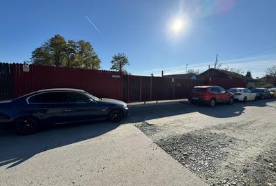 Teren constructii Fundulea Central - 1