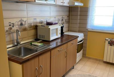 Apartament cu 2 camere semidecomandat în Moșilor - 7