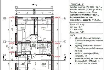 Ansamblu Reziden?ial - Locuin?e Unifamiliale, Ilfov, Green City - 6