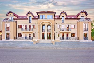 Apartament cu 2 camere decomandat, mobilat în Dumbrăvița - 2