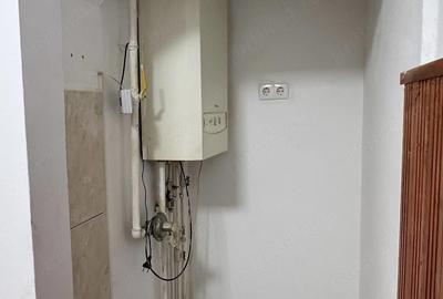 Spațiu comercial, de 34 mp, în Micro 6 - 8