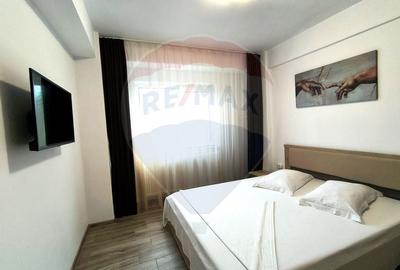 Apartament cu 3 camere de inchiriat in zona Faleza Nord - 3