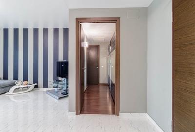Apartament cu 2 camere decomandat, mobilat în Mihai Bravu - 8