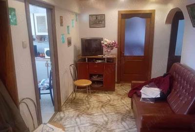 Ap 3 Cam Lidl Darmanesti 80mp renovat etaj 4 pod personal 2 bai bloc nou boxa uscatorie decomandat Ap 3 Cam Lidl Darmanesti 80mp renovat etaj 4 pod personal 2 bai bloc nou boxa uscatorie decomandat - 1