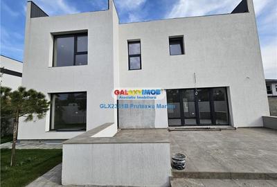 Casă individuală cu 5 camere cu Teren 400 Mp în Central - 25