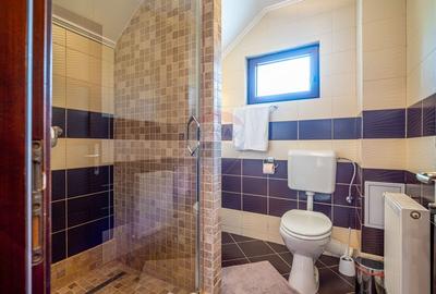 Proprietate deosebita de vanzare in Busteni - Pensiune + Duplex - 15