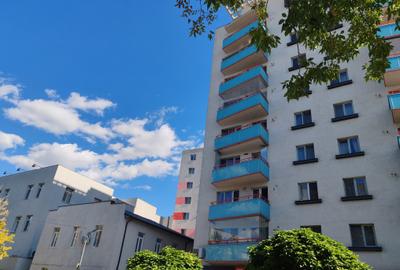 Fabrica de Chibrituri bloc nou 2 camere spatioase - 20