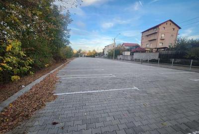 Vand LOTURI teren intravilan Pitesti - zona Darzu (Cez Pitesti) sau inchiriere 4375mp Vand LOTURI teren intravilan Pitesti - zona Darzu (Cez Pitesti) sau inchiriere 4375mp - 5