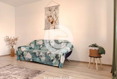 Apartament - 3 camere - Etaj 1 - Logie - Parcare - 3