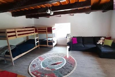 Casă cu Teren 2 Mp în Poieni (Densuș) - 7