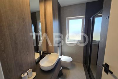 Apartament cu 4 camere decomandat, mobilat în Mihai Viteazul - 12